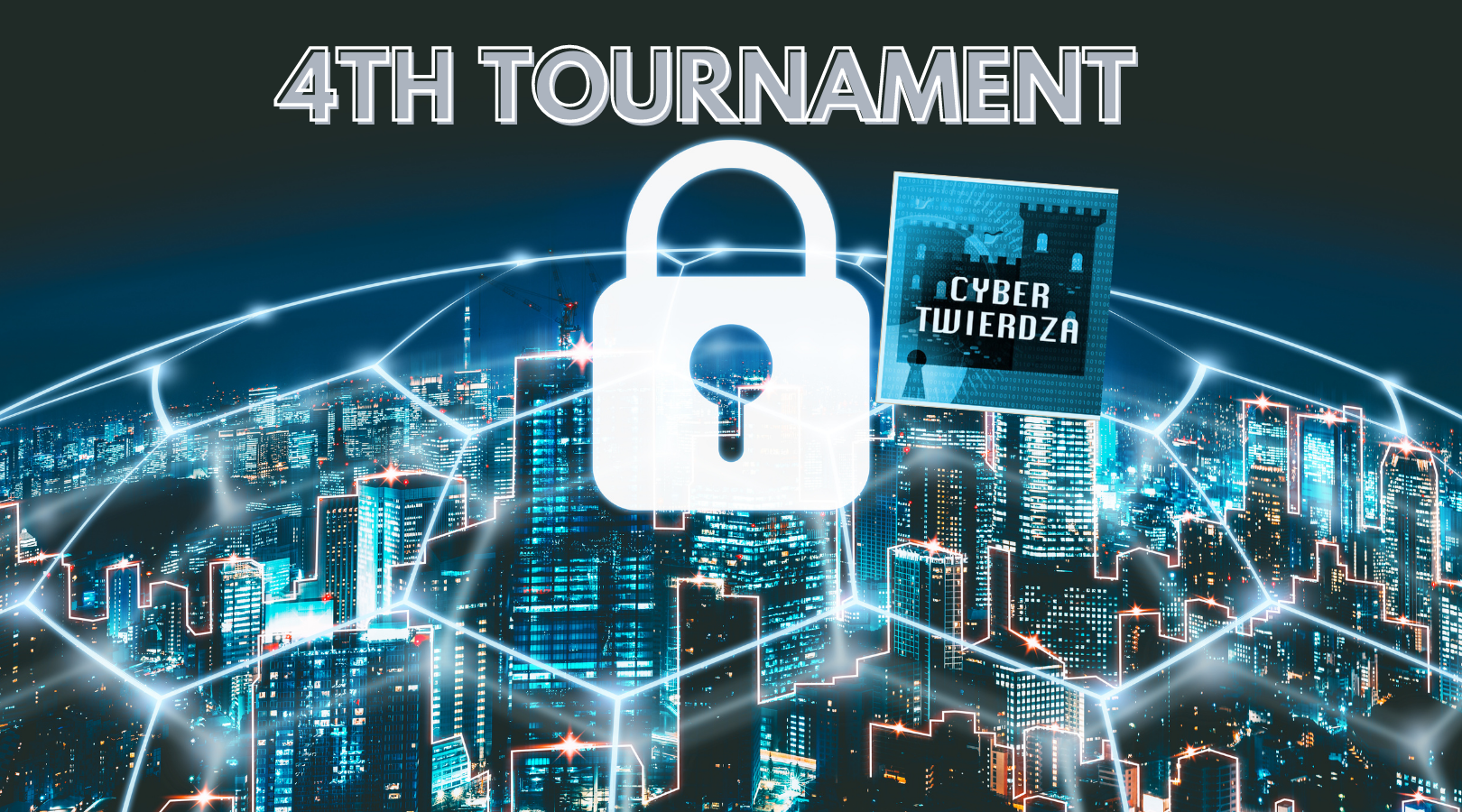 Summary of the 4th Cyber ​​Fortress League tournament