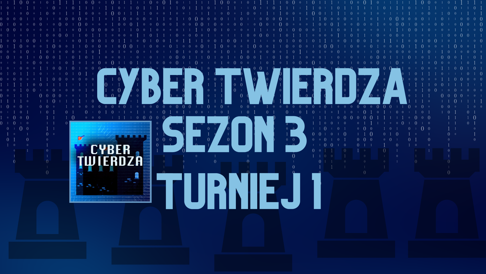 Podsumowanie 1 turnieju 3 sezonu Ligi Cyber Twierdza