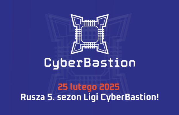 Tydzień do startu 5. sezonu Ligi CyberBastion!