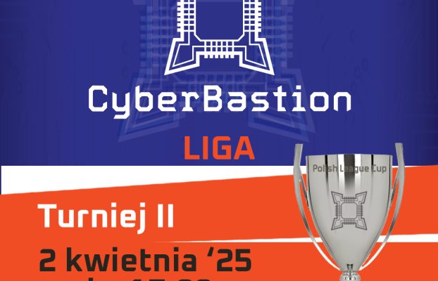 Za nami II Turniej 5. sezonu Ligi