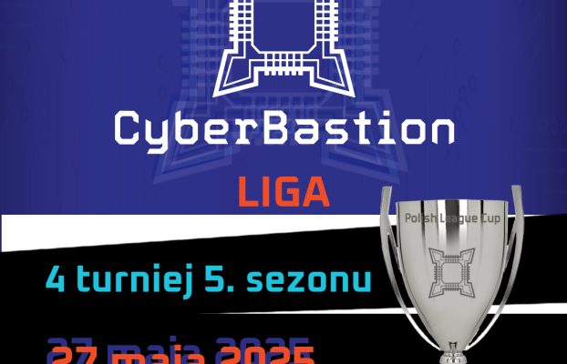 Za nami IV turniej!