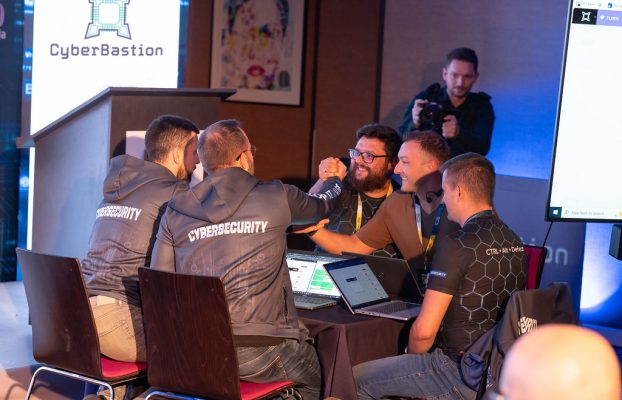 5. Sezon Ligi CyberBastion Zakończony