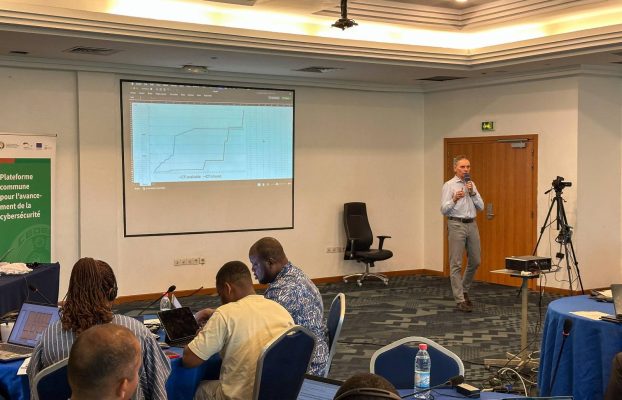 Spotkanie ECOWAS ISAC w Cotonou: rozwój współpracy i procesów operacyjnych