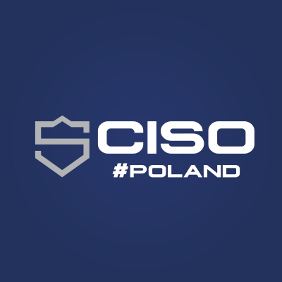 CISO #Poland