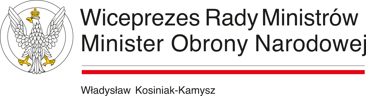 Patronat Ministerstwa Obrony Narodowej